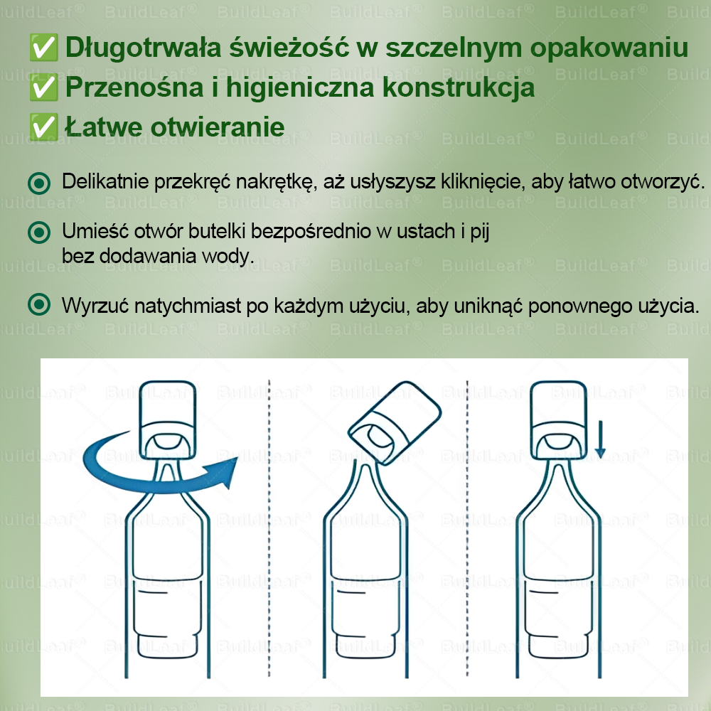 🍃Oficjalny sklep Polska | · (Jednorazowe dziennie, widoczne zmiany w ciągu 7 dni) ✅ Otyłość, zdrowie sercowo-naczyniowe, cukrzyca, bezdech senny, zdrowie jelit, problemy ze stawami i inne.