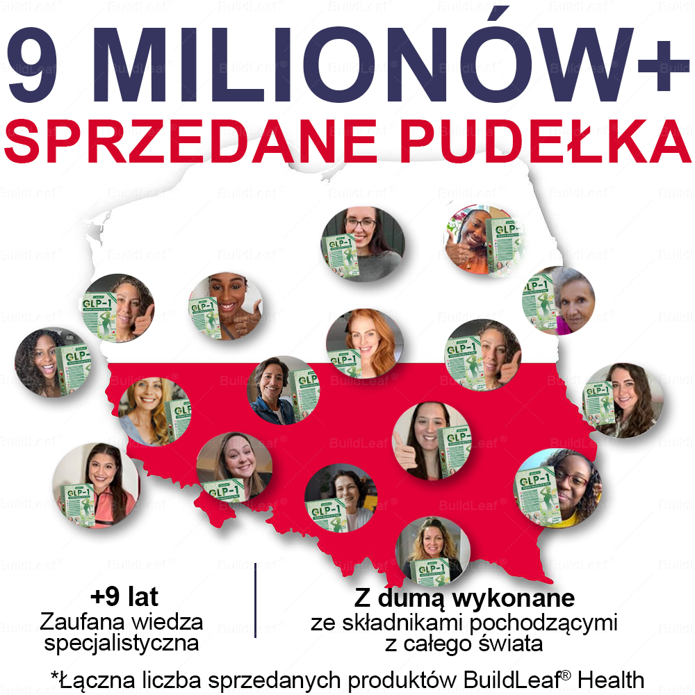 🍃Oficjalny sklep Polska | · (Jednorazowe dziennie, widoczne zmiany w ciągu 7 dni) ✅ Otyłość, zdrowie sercowo-naczyniowe, cukrzyca, bezdech senny, zdrowie jelit, problemy ze stawami i inne.