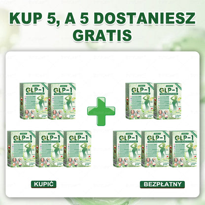 🎁 Zostało tylko 5 pudełek! Teraz oferujemy dodatkową zniżkę 30%! Bądź fit i zdrowy. Jeśli teraz nie skorzystasz z okazji, następna taka szansa dopiero w przyszłym roku!