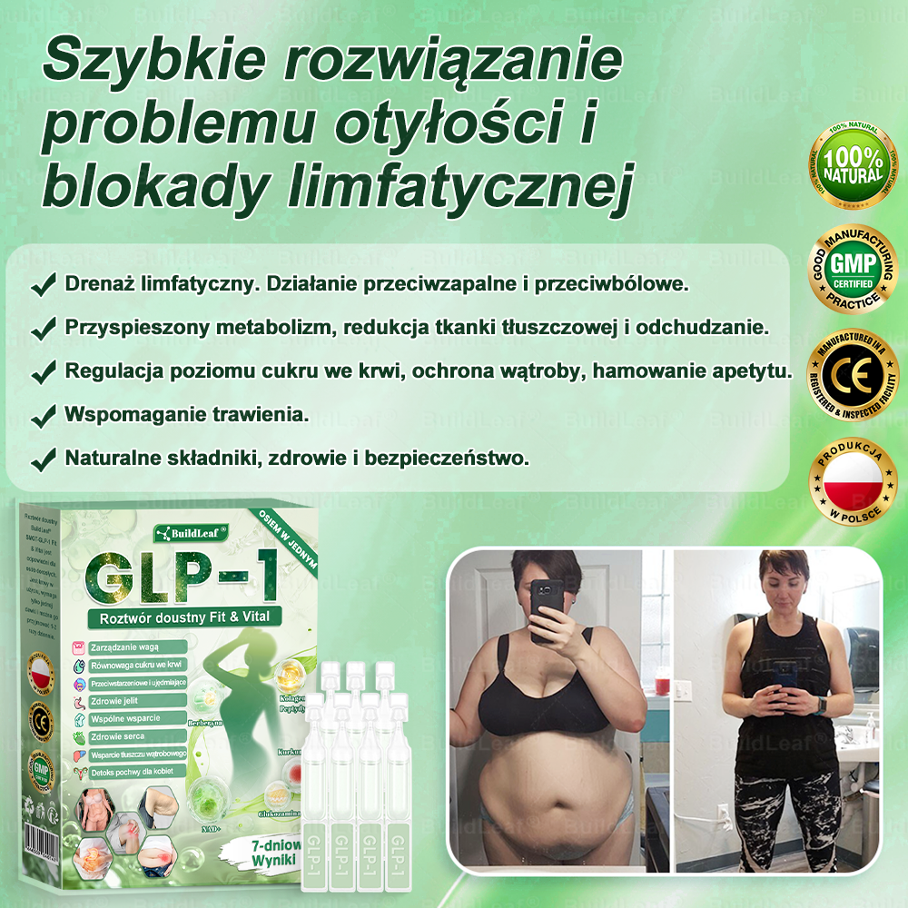 🎁 Zostało tylko 5 pudełek! Teraz oferujemy dodatkową zniżkę 30%! Bądź fit i zdrowy. Jeśli teraz nie skorzystasz z okazji, następna taka szansa dopiero w przyszłym roku!