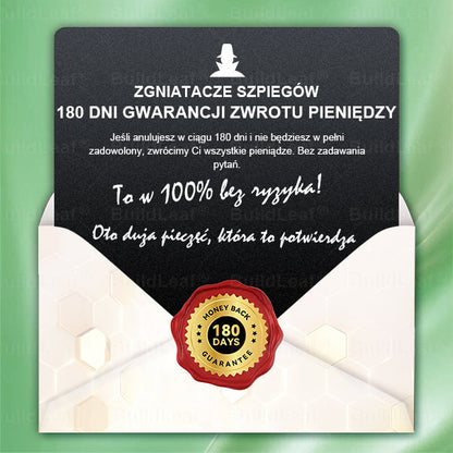 🎁 Zostało tylko 5 pudełek! Teraz oferujemy dodatkową zniżkę 30%! Bądź fit i zdrowy. Jeśli teraz nie skorzystasz z okazji, następna taka szansa dopiero w przyszłym roku!